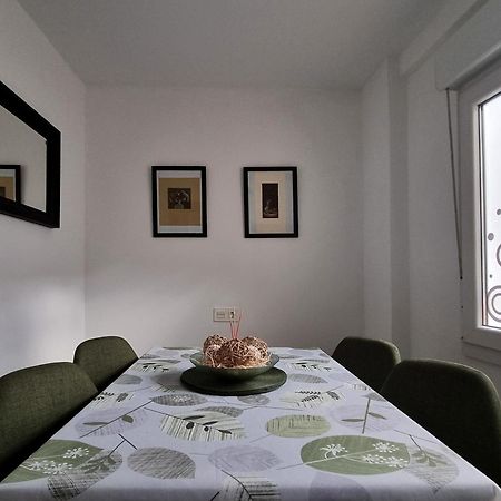 191A Apartamento Centrico Gijón Zewnętrze zdjęcie