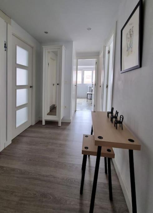 191A Apartamento Centrico Gijón Zewnętrze zdjęcie