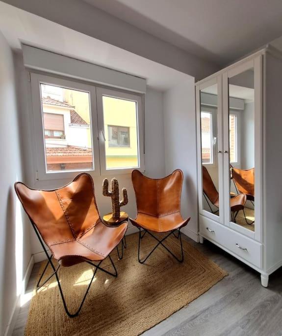 191A Apartamento Centrico Gijón Zewnętrze zdjęcie