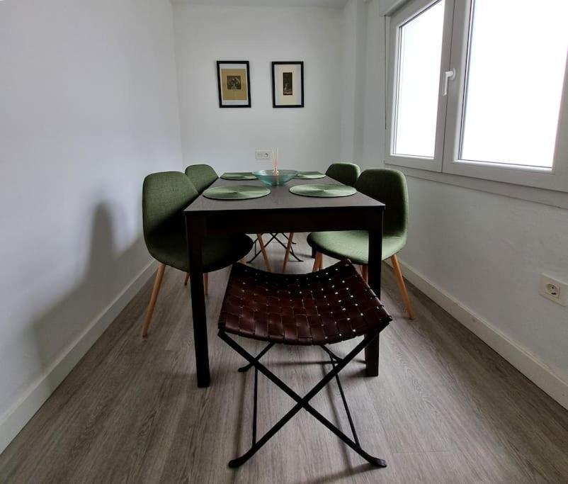 191A Apartamento Centrico Gijón Zewnętrze zdjęcie