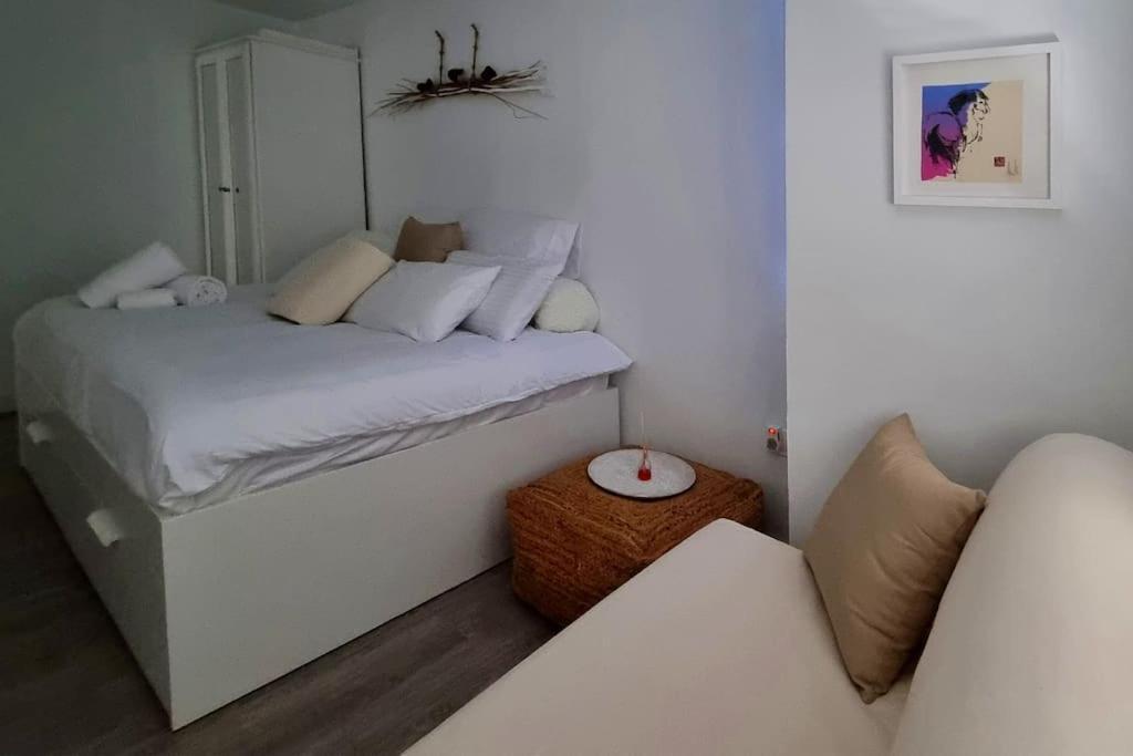 191A Apartamento Centrico Gijón Zewnętrze zdjęcie
