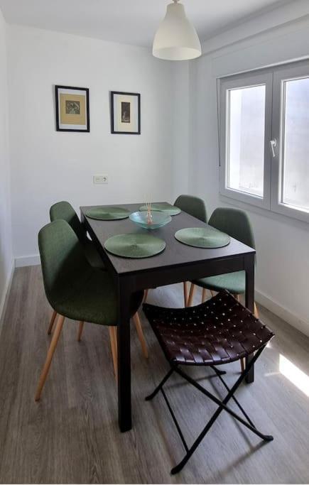 191A Apartamento Centrico Gijón Zewnętrze zdjęcie