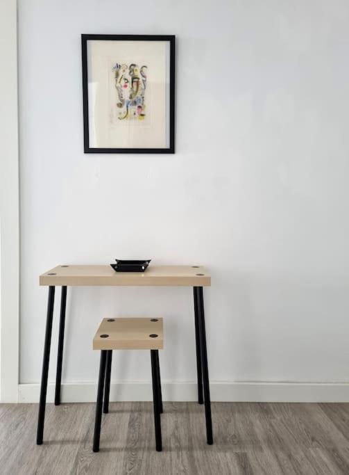 191A Apartamento Centrico Gijón Zewnętrze zdjęcie
