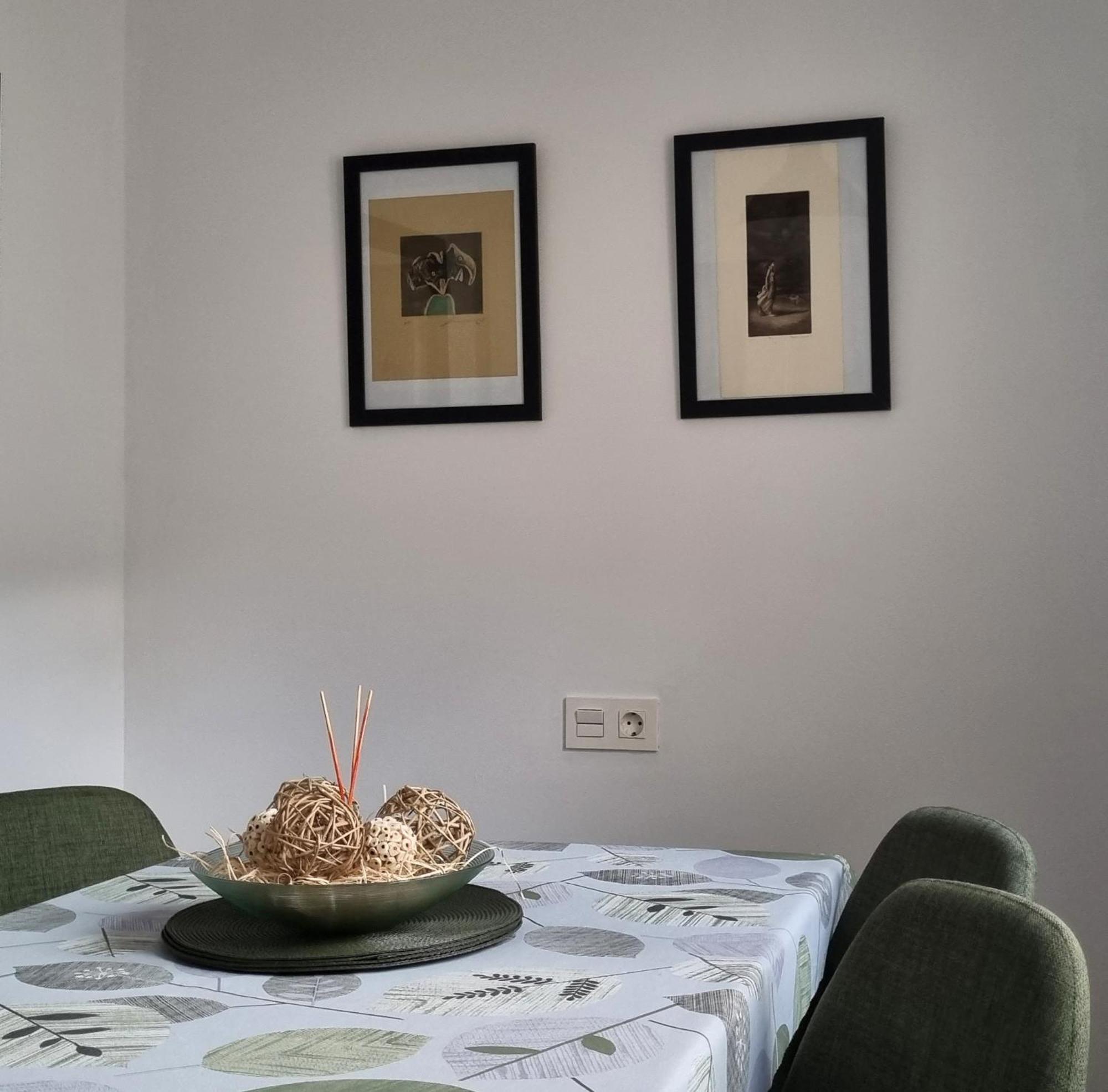 191A Apartamento Centrico Gijón Zewnętrze zdjęcie