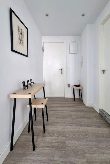 191A Apartamento Centrico Gijón Zewnętrze zdjęcie